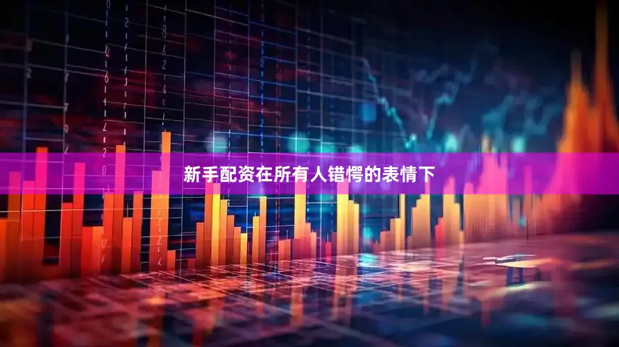 新手配资在所有人错愕的表情下